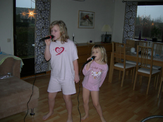 BarnenSjungerSingstar