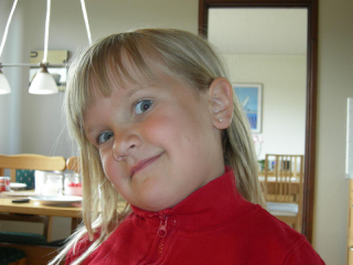 CherieHalIOrat2008