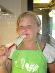 juliabakarkladdkaka08